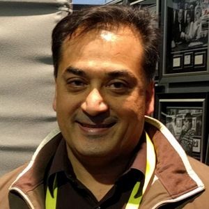 Meet your Posher, Varun